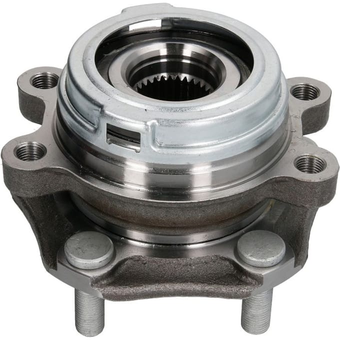 Wiellagerset BTA H11085BTA