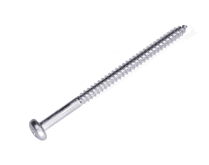Schroef 4,2x60 c-t