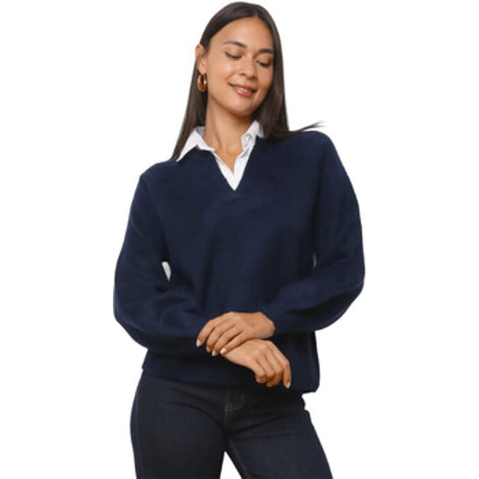 Trui La Modeuse 79423_P188875