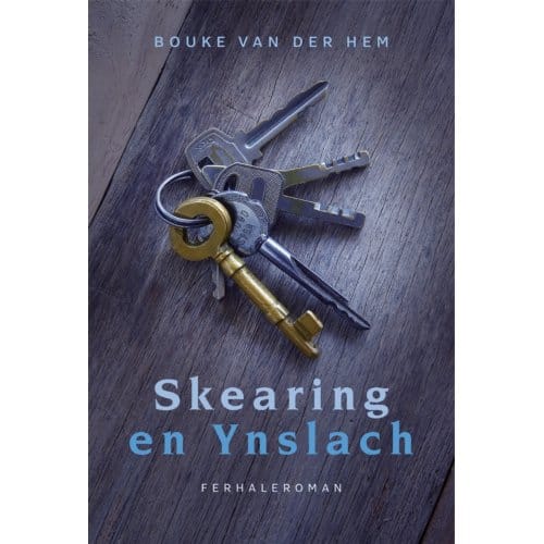Skearing En Ynslach - Bouke van der Hem