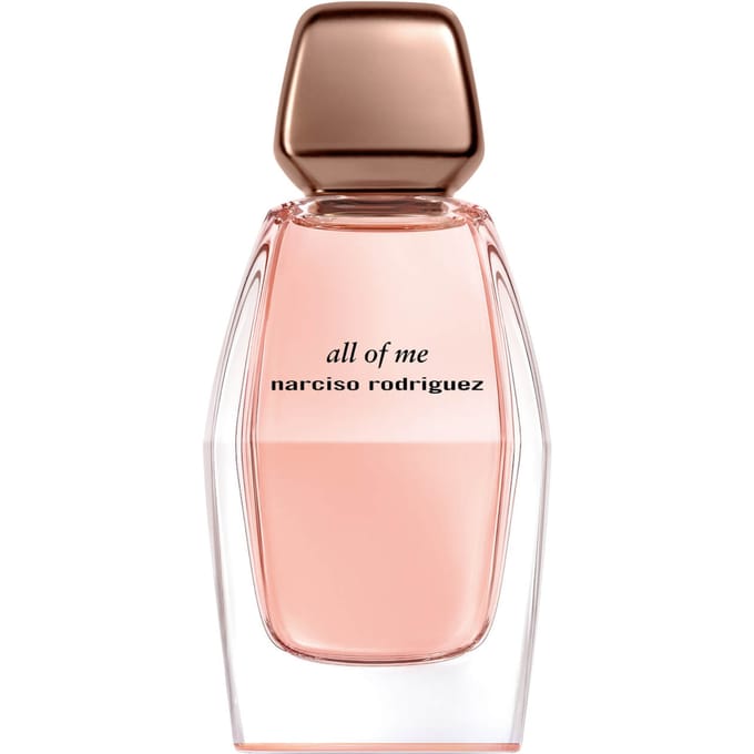 Narciso Rodriguez Eau De Parfum Narciso Rodriguez - All Of Me Eau De Parfum  - 90 ML