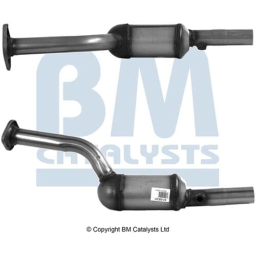 Katalysator BM CATALYSTS BM91683H