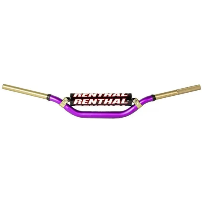 Motorfietsstuur Renthal Twinwall 997 RC