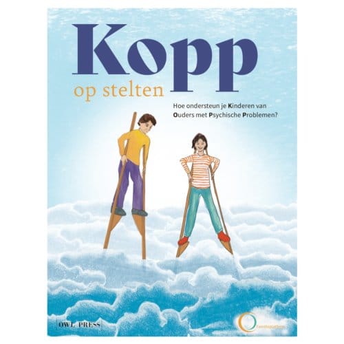 Kopp Op Stelten