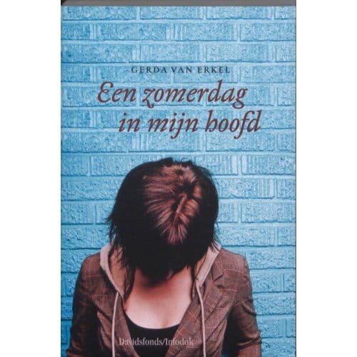 Een Zomerdag In Mijn Hoofd - Gerda van Erkel