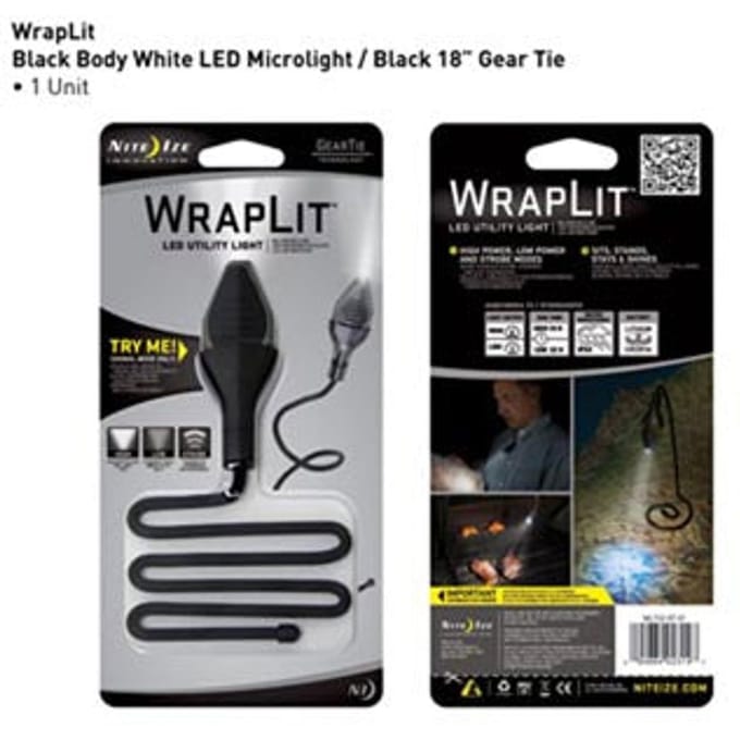 Ledlamp Camping Vissen Hengelsportcadeau