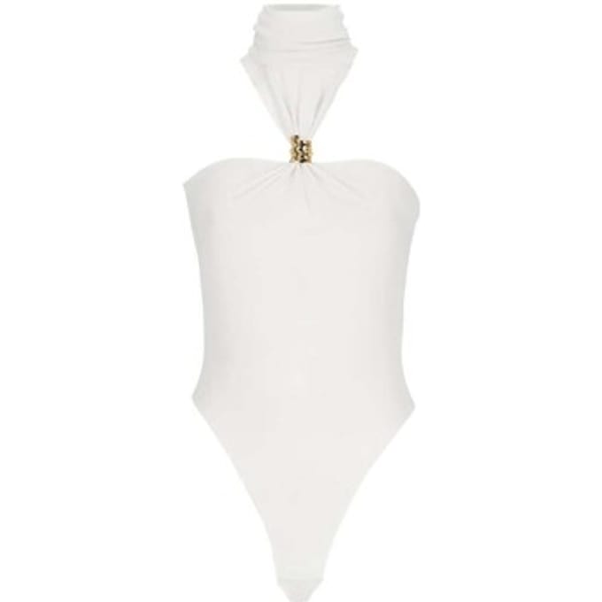Onderhemden Elisabetta Franchi bo01761e2-360