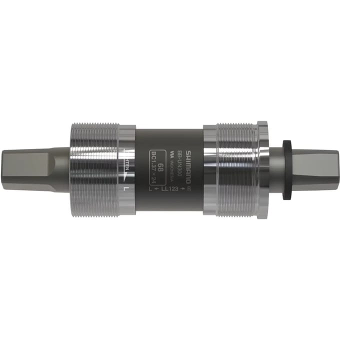 Shimano bracketas EBBUN300B27B BSA 68-127