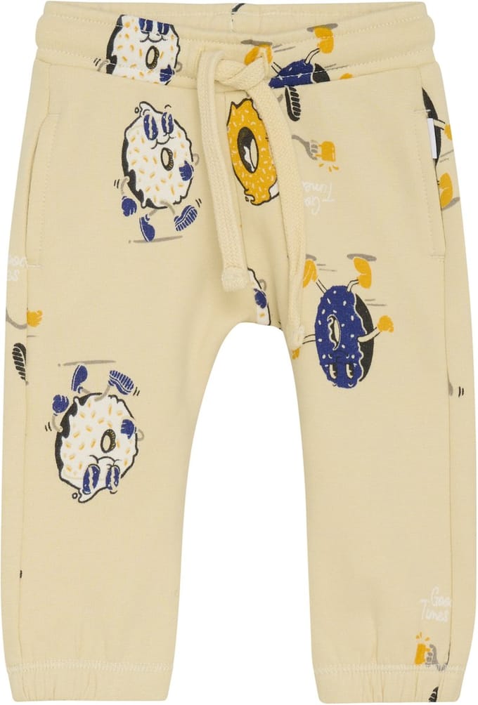 Noppies Broek Sippar Baby Maat 80