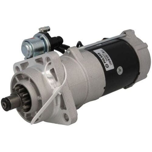 Startmotor / Starter PULSAR ROTATING ELECTRICS PSR40231