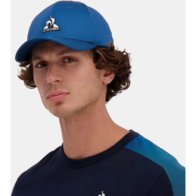 Baseball cap Le Coq Sportif Essentiel N°2