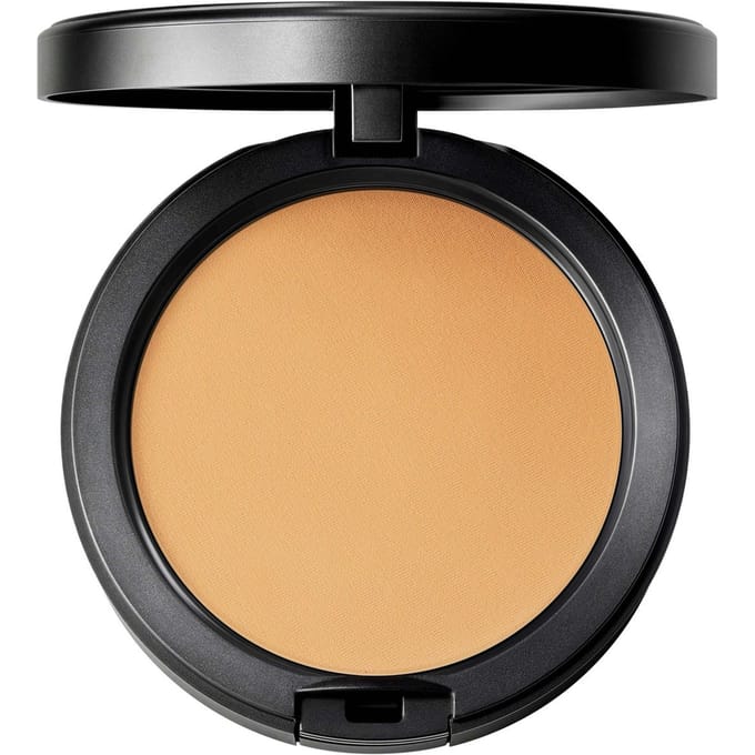 MAC Studio Fix Powder Plus Foundation (Various Shades) - NC42