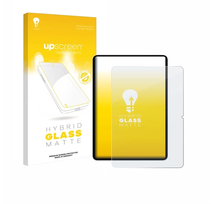 upscreen - Screenprotector voor Xiaomi Pad 7 / 7 Pro - Folie Beschermfolie Beschermglas matte