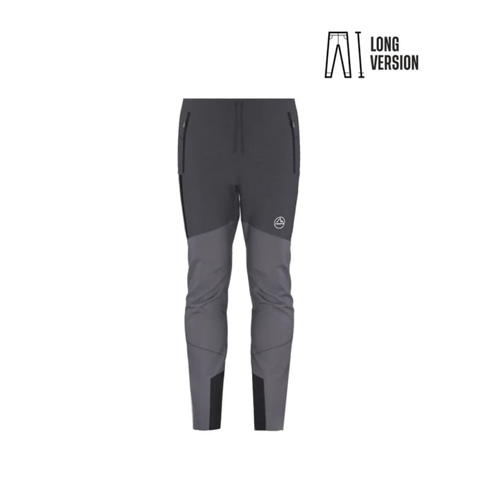 Lange wandelbroek La Sportiva Aequilibrium Speed