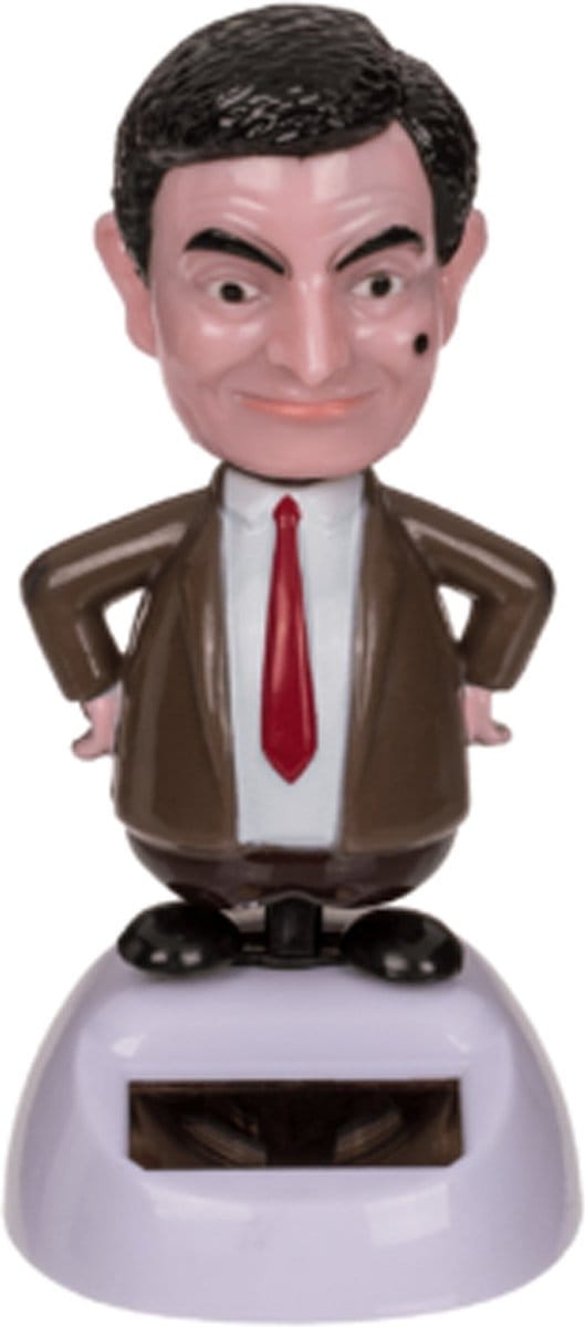 Solar Mr. Bean