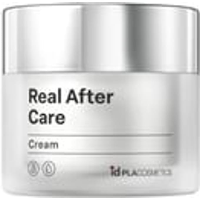 id PLACOSMETICS - Real After Care Cream 50ml
