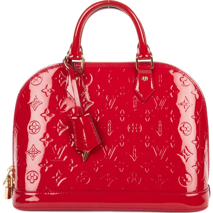 Alma PM  handtas
