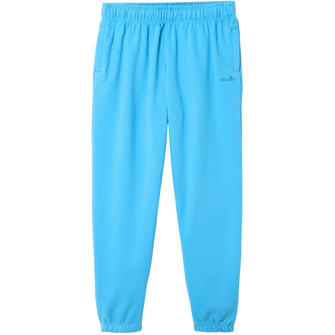 Ellesse Heren Pideura Joggingbroek (Blauw)