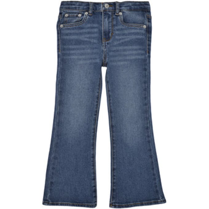 Levis  Flared/Bootcut 726 HIGH RISE FLARE JEAN