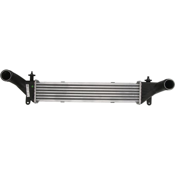 Intercooler NISSENS 96655