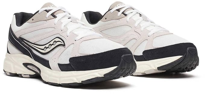 Saucony Ride Millenium Sneakers Senior