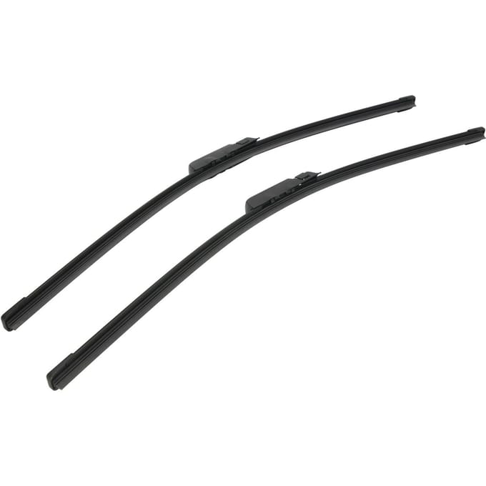 Wisserblad BOSCH Aerotwin A934S, 550mm, Voor, 2 Stuk