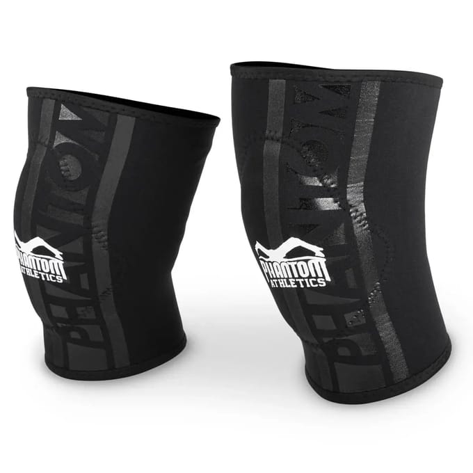 Grappling Kniestraps Phantom Athletics Apex