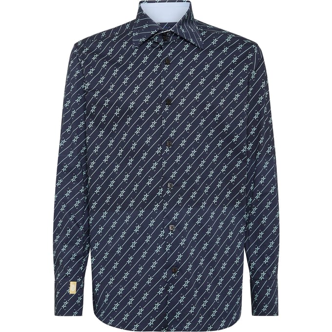 Overhemd Slim Fit