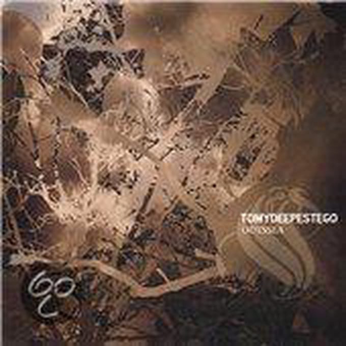 Tomydeepestego - Odyssea (CD)