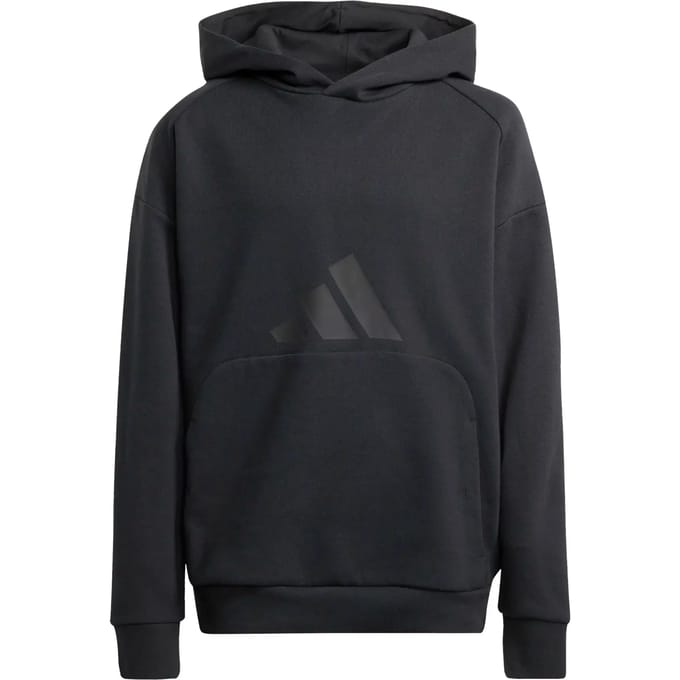 Junior Hoodie adidas Future Icons Logo