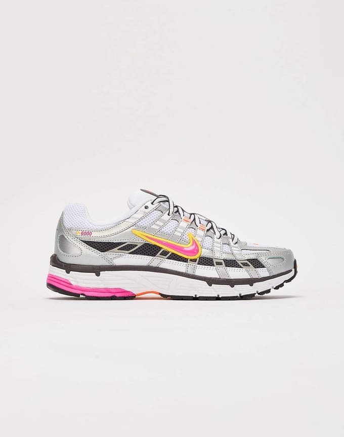 "Sneakers Nike P-6000 ""Laser Fuchsia"""