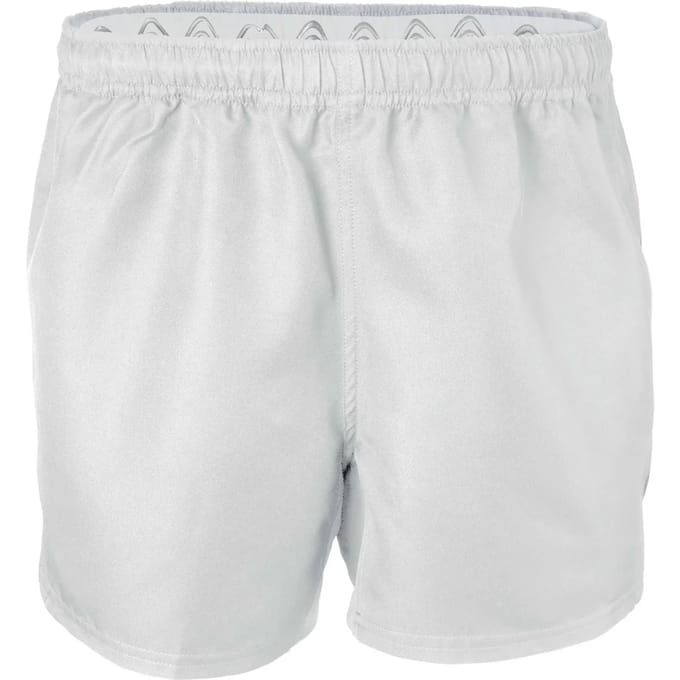 PROACT® Elite Rugby short PA138 - White - S
