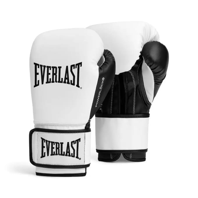 Bokstrainingshandschoenen Everlast Powerlock OG