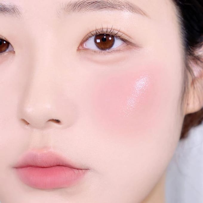[VIDIVICI] Glow On Vloeibare Blusher 5g G04 Sofie