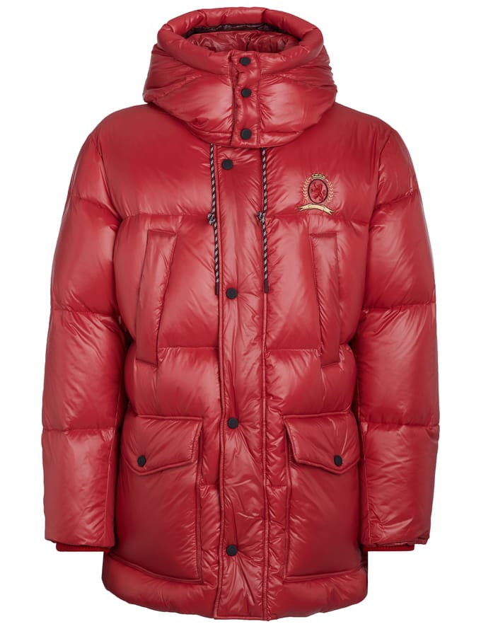 Tommy Hilfiger-jasje