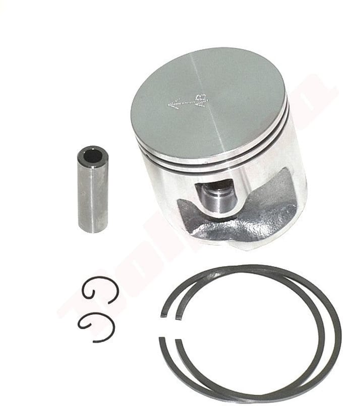 Zuigerset passend op STIHL TS410 , TS420 50mm ( 4238 030 2003 ) GOLF
