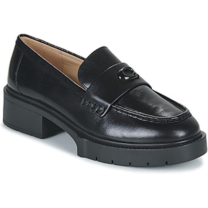 Mocassins Coach LEAH LOAFER