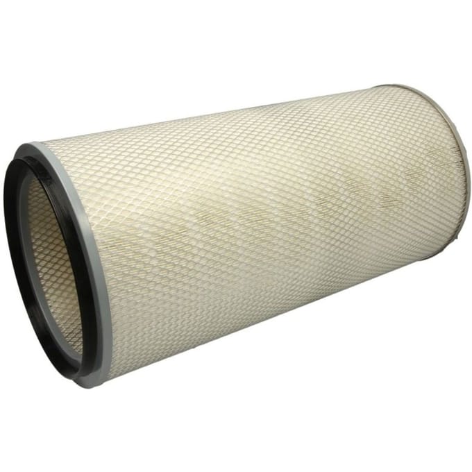 Secundair luchtfilter MANN-FILTER C 28 041 x