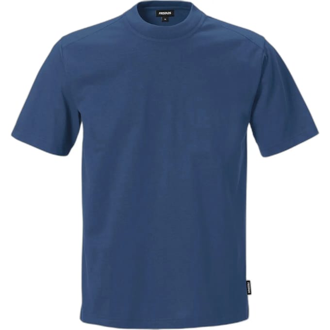Fristads T-Shirt 7603 Tm - Donker marineblauw - M