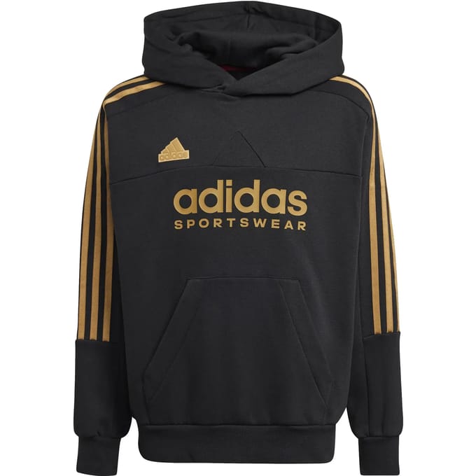 Junior Hoodie adidas Tiro Nations Pack