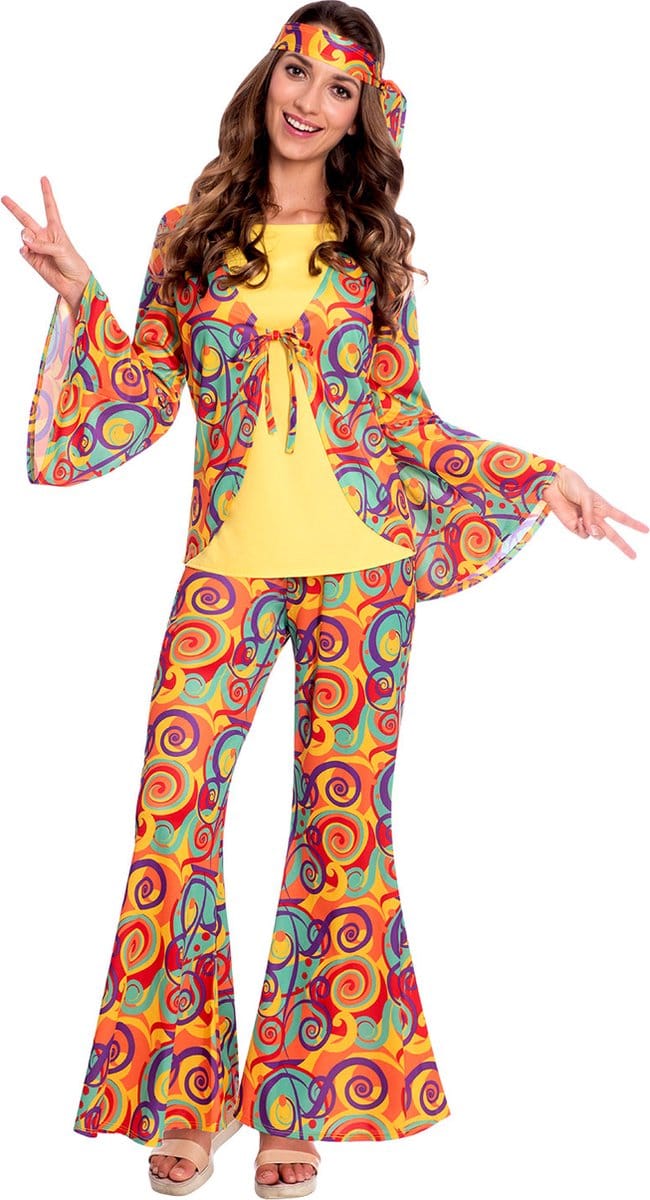 Amscan Lil’ Kitty Cutie 12-18 maanden
