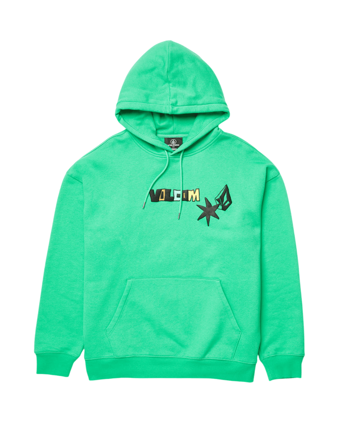 Volcom Mens Fa Bob Mollema Po 1