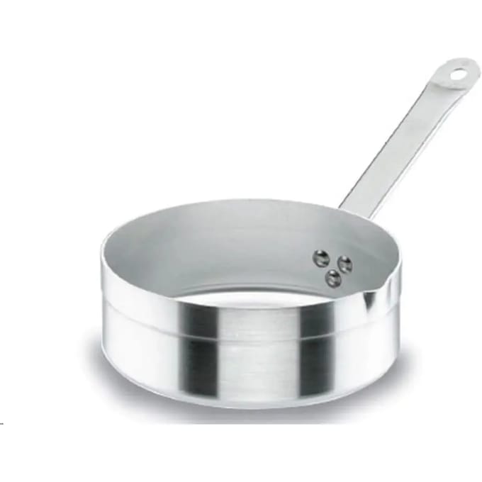 Steelpan Lacor 28 cm