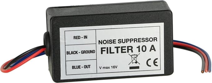 Speaker Adapter Kabel (2x) Dacia/ Renault/ Nissan/Opel/Smart