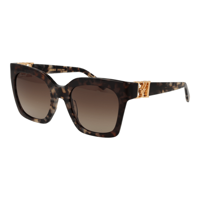 Zonnebril Dsquared Zonnebril D2 0207/S 086HA 52