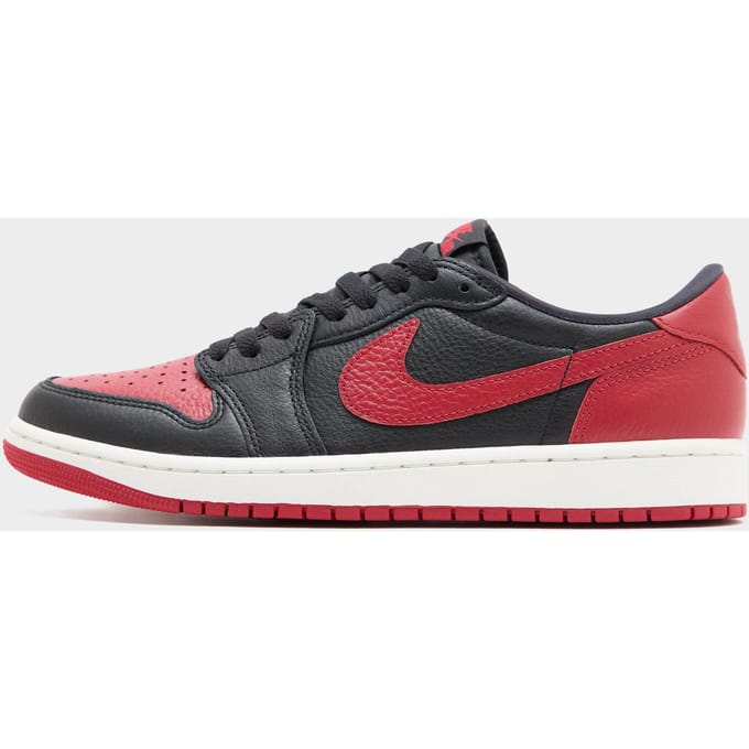 Lage Sneakers Nike 1 Retro Low OG Banned