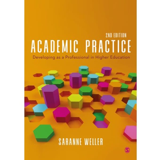 Academic Practice - Weller, Saranne