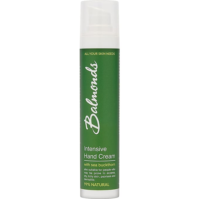 Balmonds Intensive Handcreme 100ml