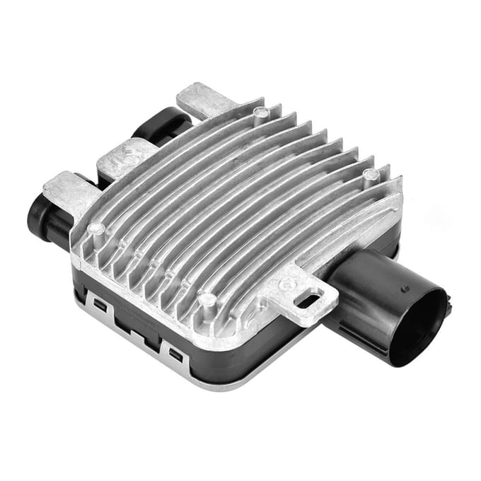 Module de contrôle de refroidissement 941013801 Remplacement Convient pour Ford Galaxy gray