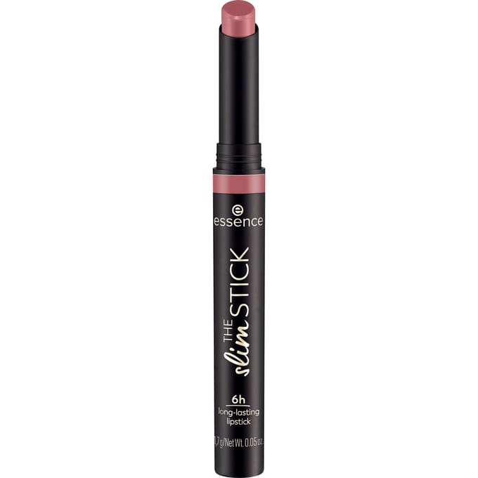 Lipstick Essence Langhoudende Lippenstift The Slim Stick